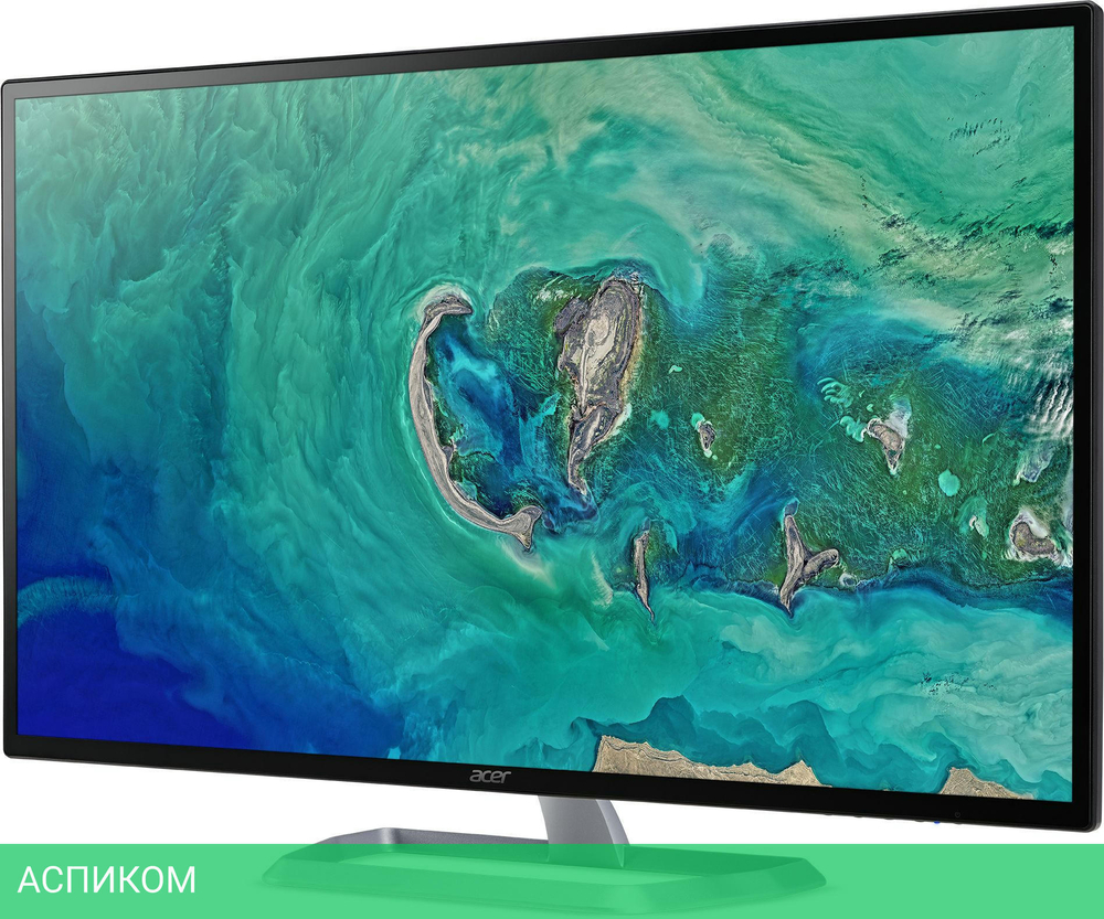 Монитор Acer EB321HQUCbidpx (UM.JE1EE.C01)