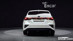 Kia All New K3 Prestige (07.2020)