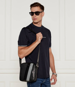 Сумка кросс-боди Armani Exchange - черный(XM000162 AF11935)