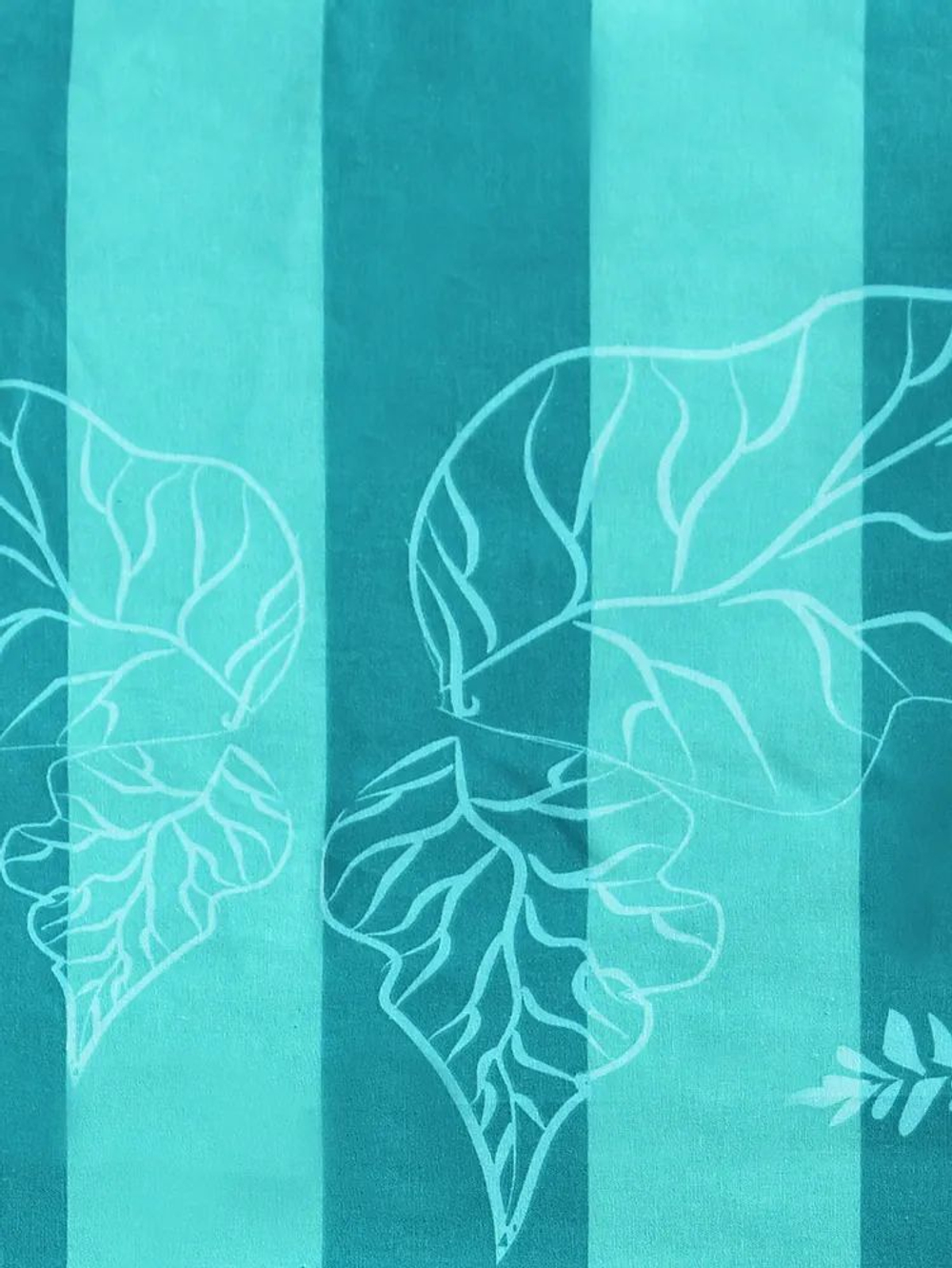 КПБ "Nocturn" Ткань: Импортная бязь (100% хлопок), плотность 130-135 г/м2.