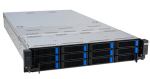 Серверная платформа 2U ASUS RS720-E11-RS12U/10G/2.6KW/12NVMe/OCP/GPU