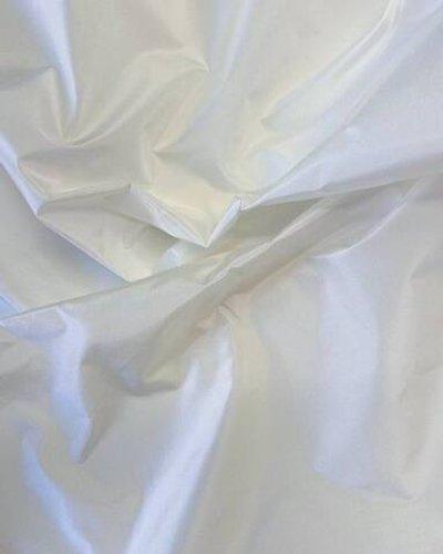 Шелк тафта Clerici айвори