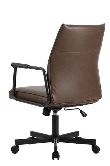 Кресло Sten W-263 Коричневый