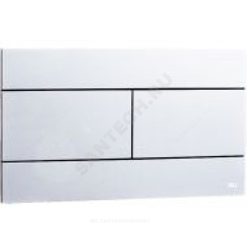 Инсталляция Oli 80 Sanitarblock для подвесного унитаза с кнопкой смыва хром глянцевая Slim OLI 300572mSl00