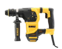 Сетевой перфоратор DEWALT D25334K