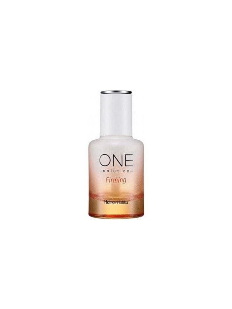 Holika Holika One Solution Firming Super Energy Ampoule serum do skóry poszarzałej i zmęczonej 30ml