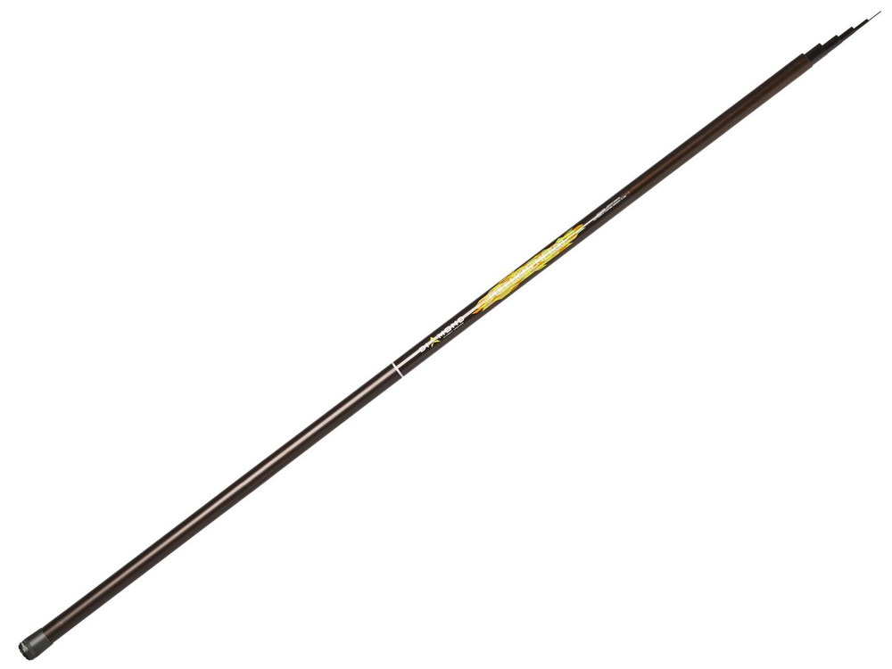 Удилище поплавочное без колец SALMO Diamond Pole Light MF 6.00