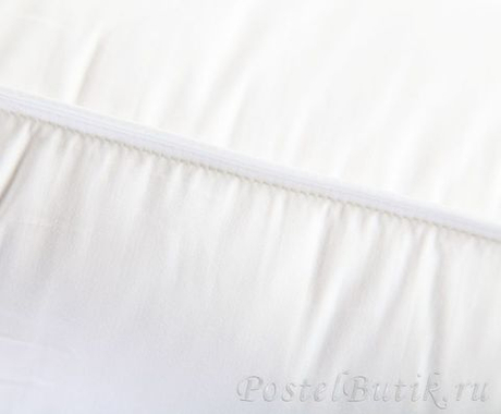 Подушка пуховая средняя 68х68 German Grass Luxe Down