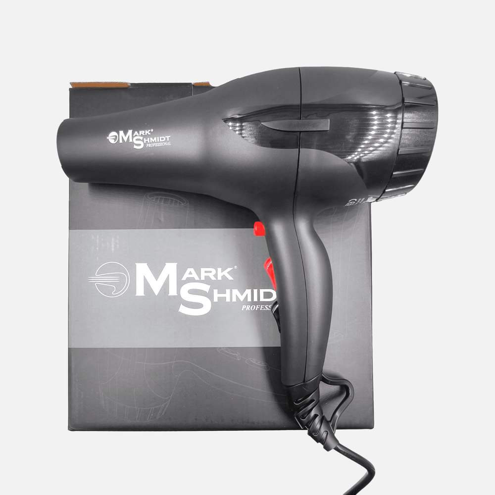 Фен с ионизацией 2200 Вт MARK SHMIDT MS 8862