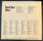 Beach Boys- Beach Boys' Oldies (Дания)