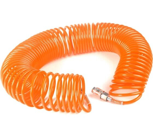 Шланг спиральный PATRIOT SPE 10 полиэтилен,10 м,6x8 мм (830902000)