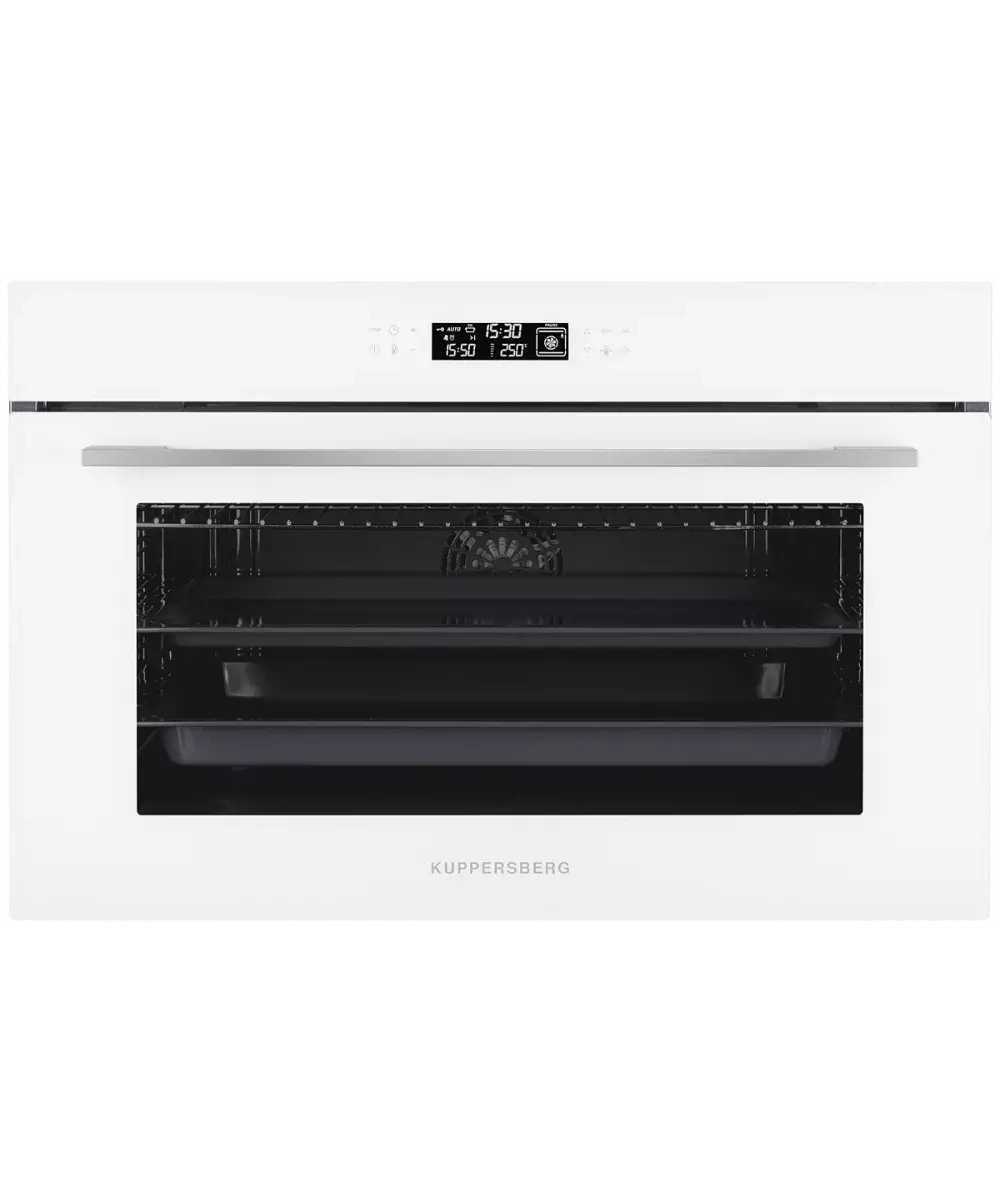 Электрический духовой шкаф Kuppersberg FH 911 W фото 