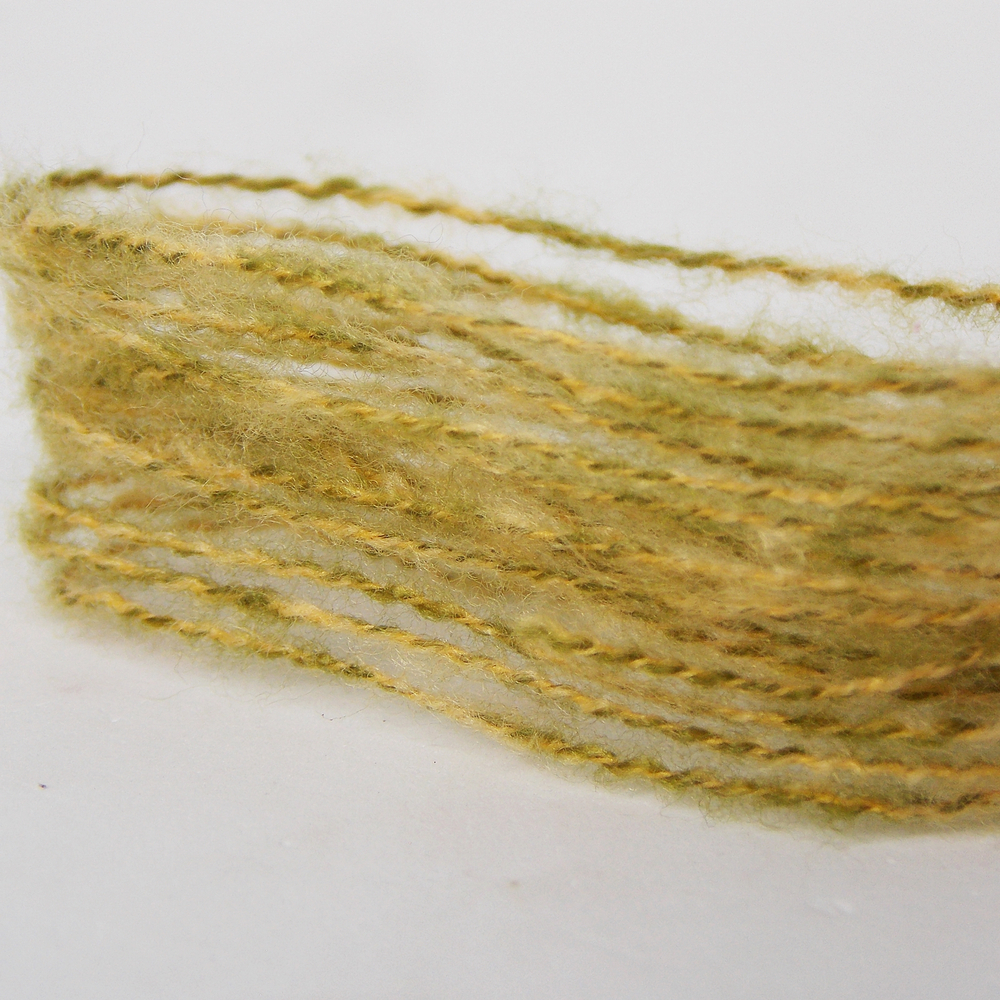 Fortuna-Fish пряжа Double Yarn (15 м.)