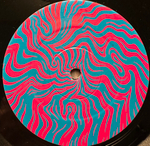 Five Thirty - Air Conditioned Nightmare (Англия 1990г.) 12", 45 RPM