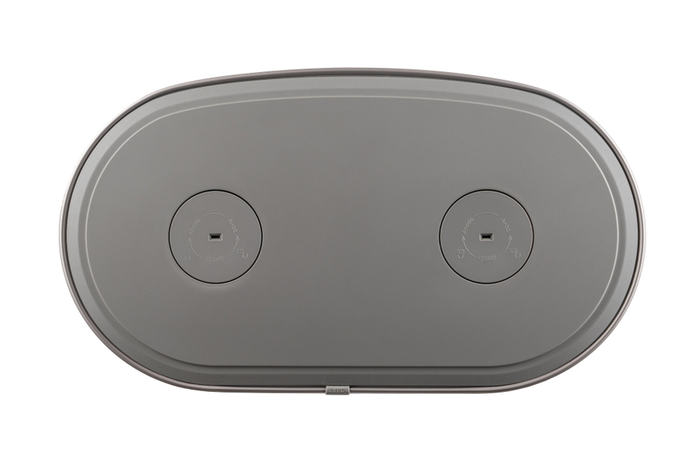 Водонагреватель накопительный HAIER ES 50V-TF7P(R)