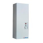 Котел настенный электрический ЭВАН-С 1-18