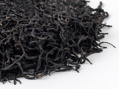 0957к Чай красный "Гуанси Хун Ча" классический