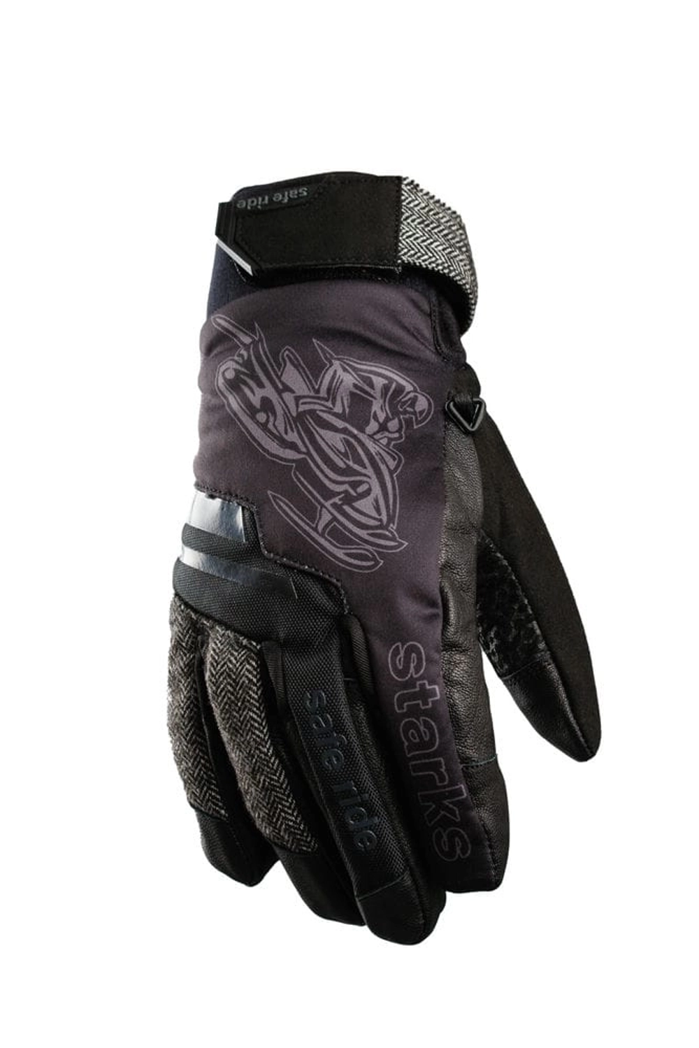 Перчатки Cross Winter STARKS