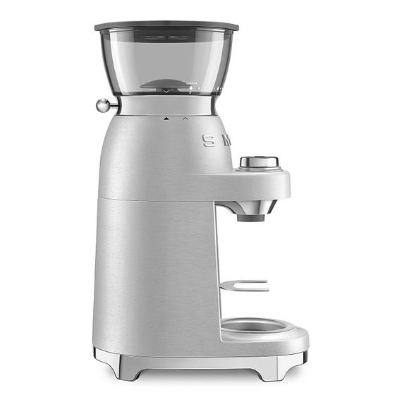 Кофемолка SMEG CGF02SSEU