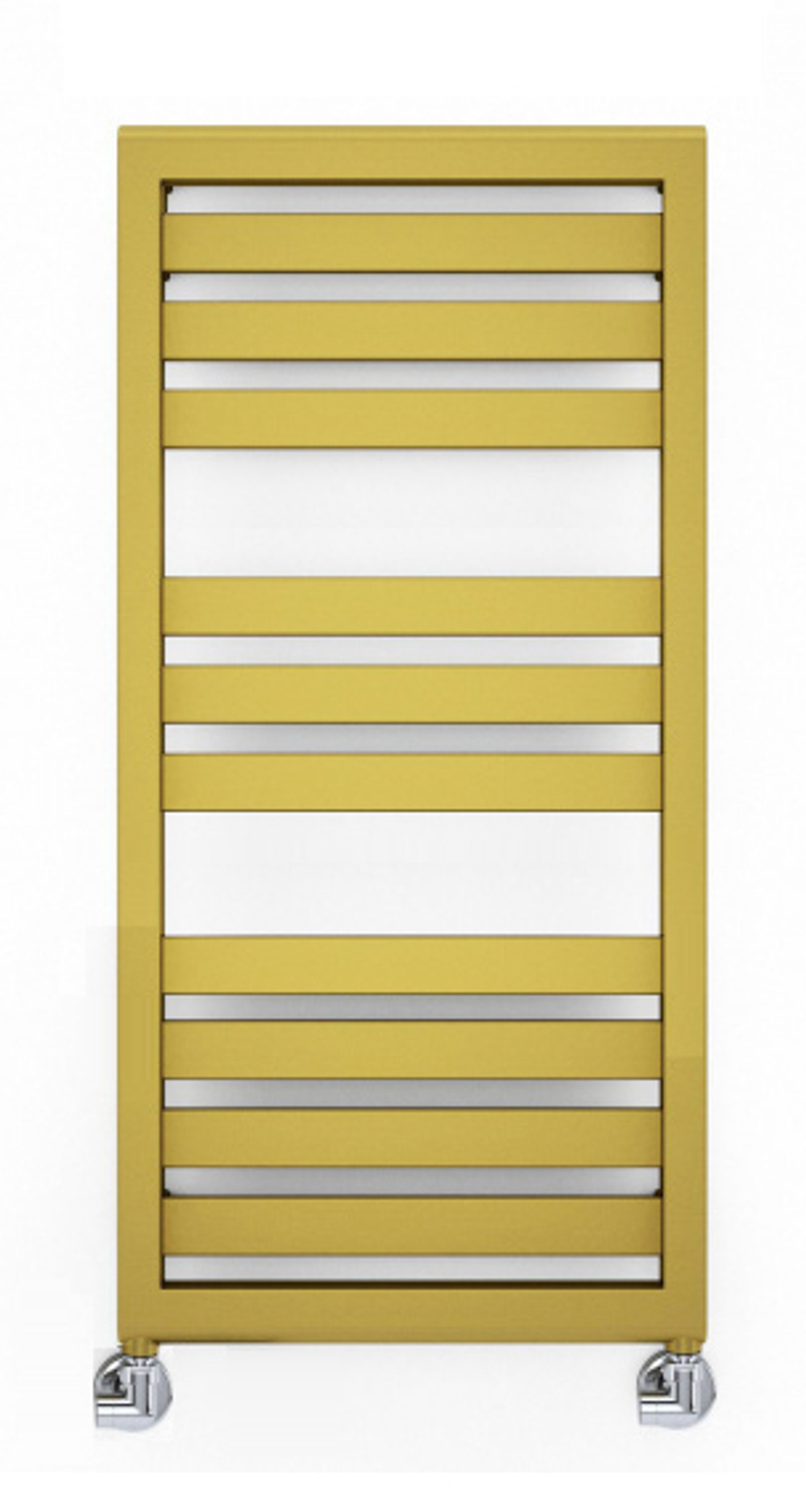 Дизайн-радиатор электрический DUNE 94x40 см