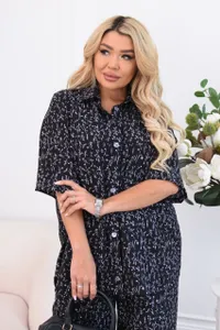 Костюм УК-8955 Фабрика Моды