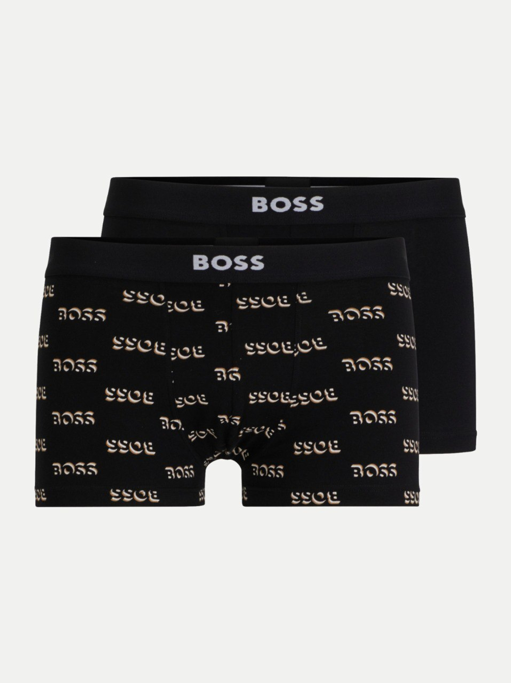 Трусы (набор 2 шт) мужские BOSS Trunk 2P Gift 10257114 01