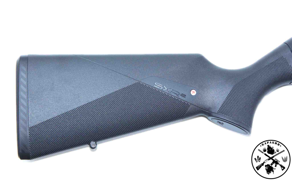 Карабин WINCHESTER SXR 2 Composite cal .308 WIN