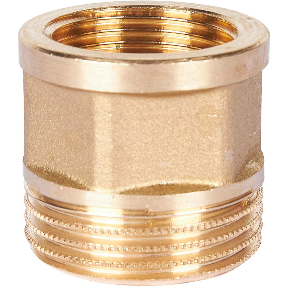 Переходник STOUT под ключ 3/4"x1" ВР/НР