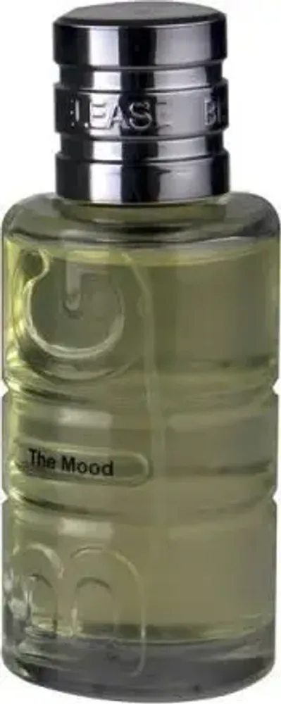 Мужская парфюмерия Omerta Big The Mood Release EDT 100 мл
