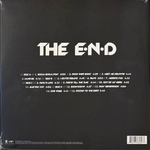 The Black Eyed Peas – The E.N.D 2LP (Европа 2025г.)