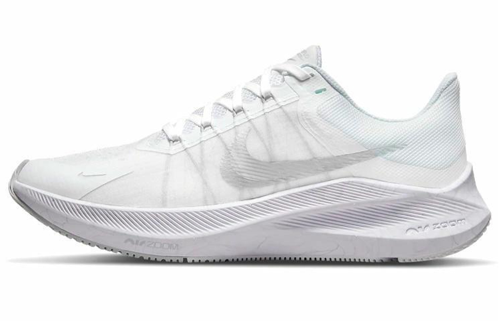 Кроссовки Nike Zoom Winflo 8 (Женская размерная сетка)
