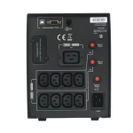 ИБП CyberPower PR3000ELCDSL