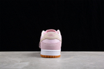Nike Dunk Low Teddy Bear