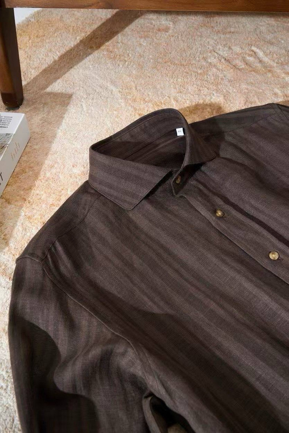 Рубашка Kiton