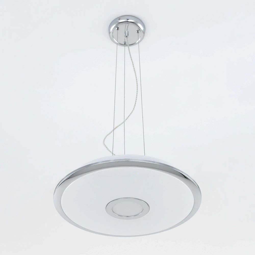 Citilux Старлайт CL703011 Подвесная арматура Хром