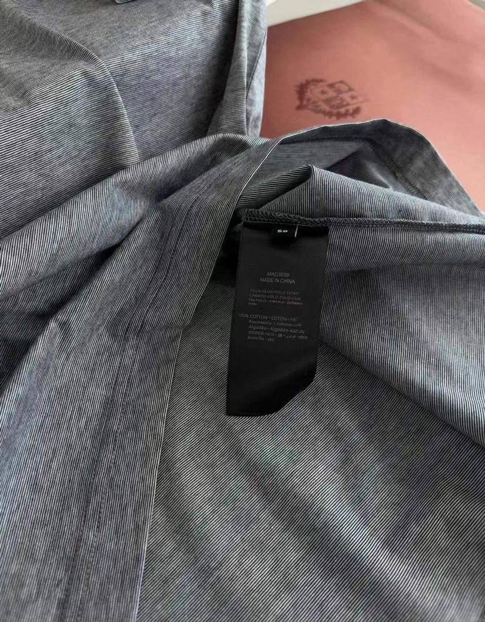 Футболка Loro Piana, арт. 706091