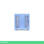 Корпус Thermaltake CTE E600 MX без БП Hydrangea Blue (CA-1Y3-00MFWN-00)