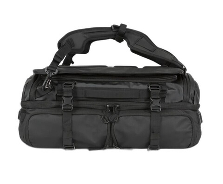 Сумка-рюкзак Wandrd Hexad Access Duffel 45L