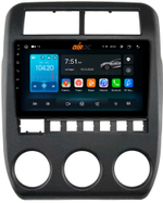 Магнитола для Lada 4x4, Niva Legend, Urban, Bronto 2019-2023+ - Roximo RX-3002 Android 13, ТОП процессор, 8/128, SIM-слот