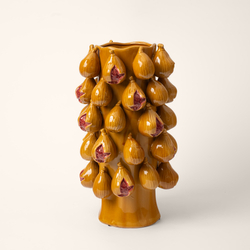 Ваза высокая Инжир