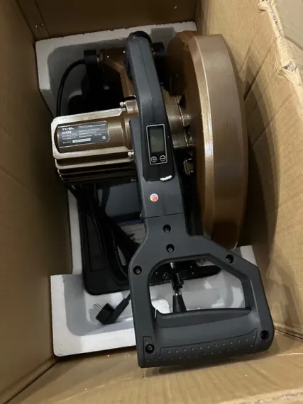 Станок отрезной TC-BL AC966