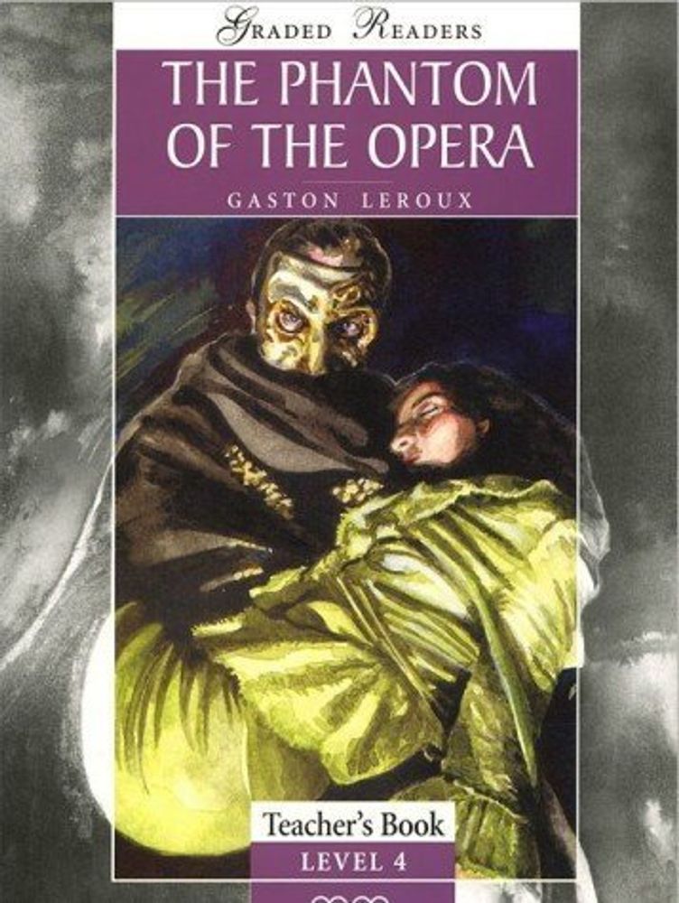 The Phantom Of Opera