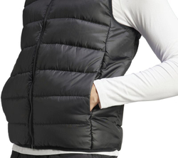 Теннисная жилетка Adidas Essentials 3-Stripes Light Down