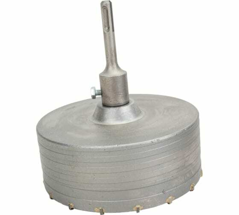 Коронка SDS-plus 150 мм Sturm 9018-SDS-HD150