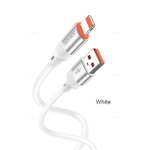 JOKADE JA054, кабель для зарядки и передачи данных на устройства lightning