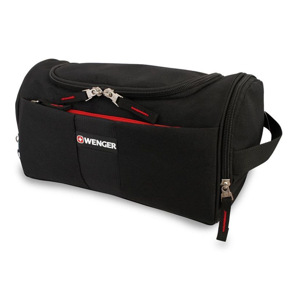 Несессер Wenger из полиэстера 28х16х16 см (608509)