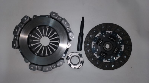 Сцепление Lifan Solano 1.6-1.8 (KRAFT)