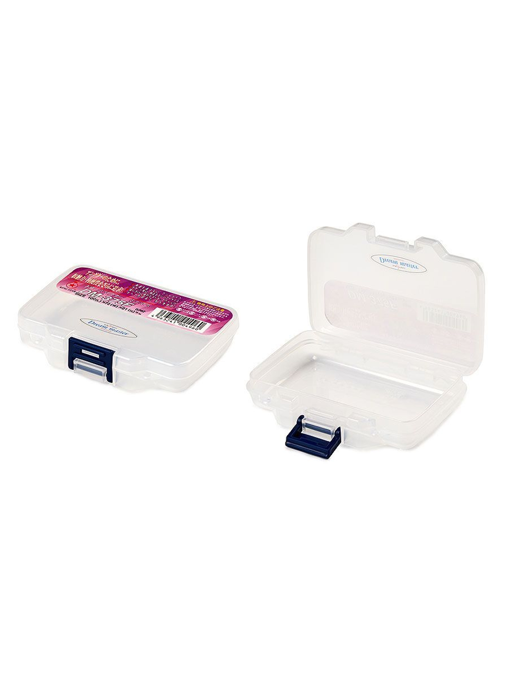 Органайзер рыболовный RING STAR SP-375F, 100х72х21мм