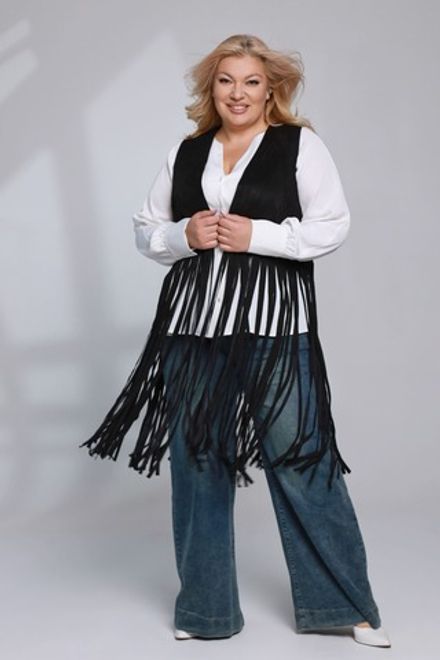 Жилет 20039 Fabrika Фото 1