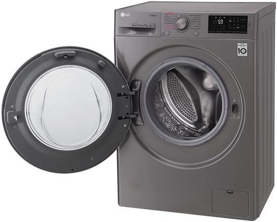 Стиральная машина LG F2J6HS8S